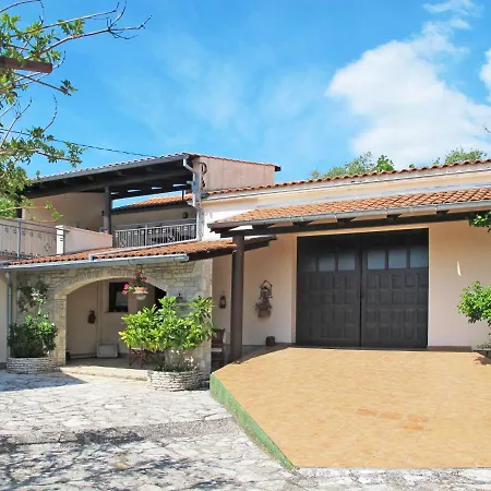Ferienhaus Latin - Rca400 By Interhome *