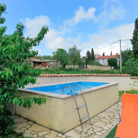 Σπίτι διακοπών Latin - Rca400 By Interhome Barban