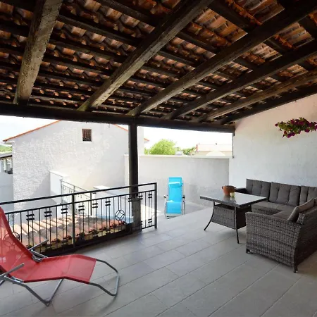 Ferienhaus Latin - Rca400 By Interhome