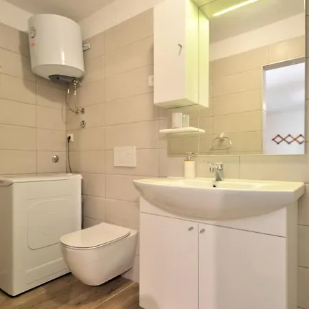 Ferienhaus Latin - Rca400 By Interhome *