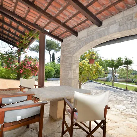 Latin - Rca400 By Interhome Ferienhaus Barban