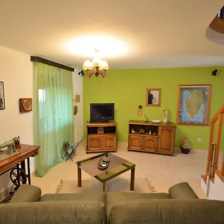 Latin - Rca400 By Interhome