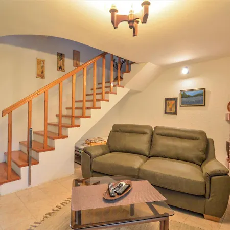 Latin - Rca400 By Interhome *