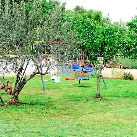 Latin By Interhome Nyaraló Barban
