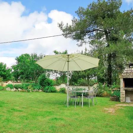 Holiday home Latin - Rca400 By Interhome Barban